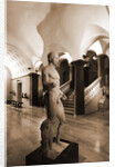 Museo Nazionale di Antichita, Chieti, Chieti, Abruzzo by Anonymous