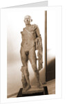 Museo Nazionale di Antichita, Chieti, Chieti, Abruzzo by Anonymous