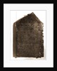 Museo Nazionale di Antichita, Chieti, Chieti, Abruzzo by Anonymous