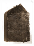 Museo Nazionale di Antichita, Chieti, Chieti, Abruzzo by Anonymous