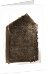 Museo Nazionale di Antichita, Chieti, Chieti, Abruzzo by Anonymous