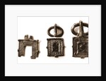 Museo Nazionale di Antichita, Chieti, Chieti, Abruzzo by Anonymous