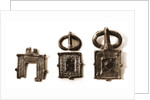 Museo Nazionale di Antichita, Chieti, Chieti, Abruzzo by Anonymous
