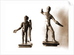 Museo Nazionale di Antichita, Chieti, Chieti, Abruzzo by Anonymous