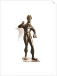 Museo Nazionale di Antichita, Chieti, Chieti, Abruzzo by Anonymous