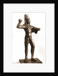 Museo Nazionale di Antichita, Chieti, Chieti, Abruzzo by Anonymous