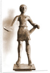 Museo Nazionale di Antichita, Chieti, Chieti, Abruzzo by Anonymous