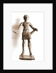 Museo Nazionale di Antichita, Chieti, Chieti, Abruzzo by Anonymous