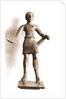 Museo Nazionale di Antichita, Chieti, Chieti, Abruzzo by Anonymous