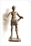 Museo Nazionale di Antichita, Chieti, Chieti, Abruzzo by Anonymous