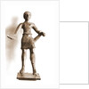 Museo Nazionale di Antichita, Chieti, Chieti, Abruzzo by Anonymous