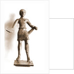 Museo Nazionale di Antichita, Chieti, Chieti, Abruzzo by Anonymous