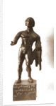 Museo Nazionale di Antichita, Chieti, Chieti, Abruzzo by Anonymous