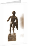 Museo Nazionale di Antichita, Chieti, Chieti, Abruzzo by Anonymous