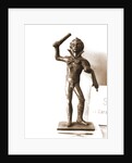 Museo Nazionale di Antichita, Chieti, Chieti, Abruzzo by Anonymous