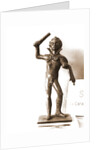 Museo Nazionale di Antichita, Chieti, Chieti, Abruzzo by Anonymous