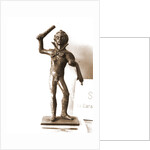 Museo Nazionale di Antichita, Chieti, Chieti, Abruzzo by Anonymous