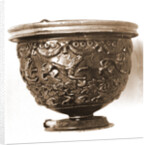 Museo Nazionale di Antichita, Chieti, Chieti, Abruzzo by Anonymous