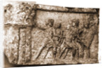 Museo Nazionale di Antichita, Chieti, Chieti, Abruzzo by Anonymous