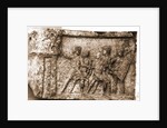 Museo Nazionale di Antichita, Chieti, Chieti, Abruzzo by Anonymous