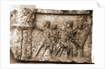 Museo Nazionale di Antichita, Chieti, Chieti, Abruzzo by Anonymous