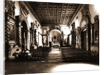 I, Collegiata di S. Michele, Citta Sant'Angelo, Pescara, Abruzzo by Anonymous