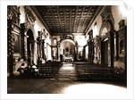 I, Collegiata di S. Michele, Citta Sant'Angelo, Pescara, Abruzzo by Anonymous