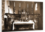 I, Collegiata di S. Michele, Citta Sant'Angelo, Pescara, Abruzzo by Anonymous