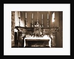 I, Collegiata di S. Michele, Citta Sant'Angelo, Pescara, Abruzzo by Anonymous
