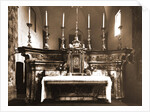 I, Collegiata di S. Michele, Citta Sant'Angelo, Pescara, Abruzzo by Anonymous