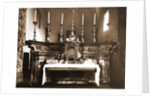 I, Collegiata di S. Michele, Citta Sant'Angelo, Pescara, Abruzzo by Anonymous