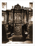 I, Collegiata di S. Michele, Citta Sant'Angelo, Pescara, Abruzzo by Anonymous