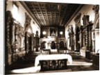 I, Collegiata di S. Michele, Citta Sant'Angelo, Pescara, Abruzzo by Anonymous