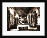 I, Collegiata di S. Michele, Citta Sant'Angelo, Pescara, Abruzzo by Anonymous
