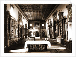 I, Collegiata di S. Michele, Citta Sant'Angelo, Pescara, Abruzzo by Anonymous