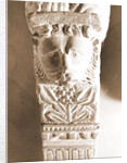 I, Collegiata di S. Michele, Citta Sant'Angelo, Pescara, Abruzzo by Anonymous