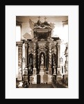 I, Collegiata di S. Michele, Citta Sant'Angelo, Pescara, Abruzzo by Anonymous