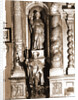 I, Collegiata di S. Michele, Citta Sant'Angelo, Pescara, Abruzzo by Anonymous