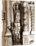I, Collegiata di S. Michele, Citta Sant'Angelo, Pescara, Abruzzo by Anonymous