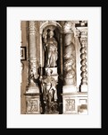 I, Collegiata di S. Michele, Citta Sant'Angelo, Pescara, Abruzzo by Anonymous