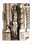 I, Collegiata di S. Michele, Citta Sant'Angelo, Pescara, Abruzzo by Anonymous