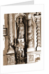 I, Collegiata di S. Michele, Citta Sant'Angelo, Pescara, Abruzzo by Anonymous