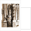 I, Collegiata di S. Michele, Citta Sant'Angelo, Pescara, Abruzzo by Anonymous