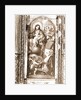I, Collegiata di S. Michele, Citta Sant'Angelo, Pescara, Abruzzo by Anonymous
