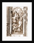I, Collegiata di S. Michele, Citta Sant'Angelo, Pescara, Abruzzo by Anonymous