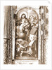 I, Collegiata di S. Michele, Citta Sant'Angelo, Pescara, Abruzzo by Anonymous
