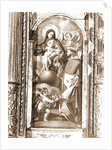I, Collegiata di S. Michele, Citta Sant'Angelo, Pescara, Abruzzo by Anonymous