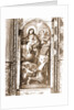 I, Collegiata di S. Michele, Citta Sant'Angelo, Pescara, Abruzzo by Anonymous