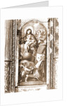 I, Collegiata di S. Michele, Citta Sant'Angelo, Pescara, Abruzzo by Anonymous