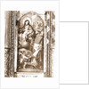 I, Collegiata di S. Michele, Citta Sant'Angelo, Pescara, Abruzzo by Anonymous
